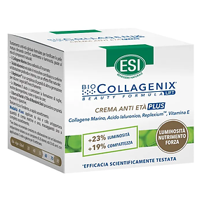 ESI COLLAGENIX ANTIAGING CREMA PLUS 50 ml