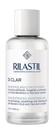 CUMLAUDE RILASTIL D-CLAR MICROPEELING 100 ml