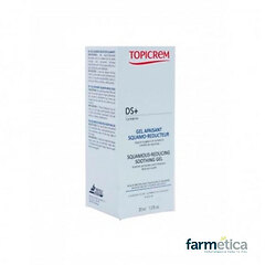 TOPICREM DS GEL DERMATOLOGICO (SEBICUR DS) 30 ml