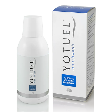  YOTUEL COLUTORIO 250 ml