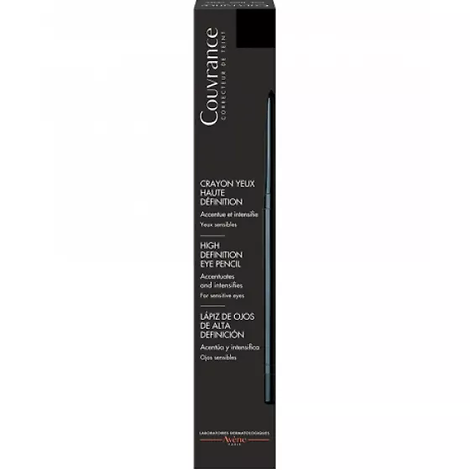 AVENE COUVRANCE LAPIZ OJOS ALTA DEFINICION NEGRO