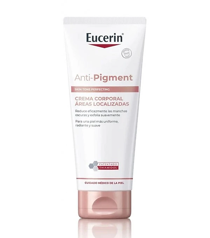 EUCERIN ANTIPIGMENT CREMA CORPORAL 200ml