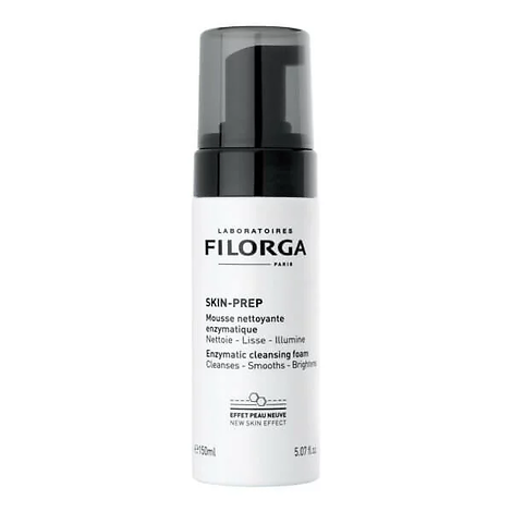 FILORGA SKIN PREP ESPUMA LIMP ENZIMATICA 150 ml