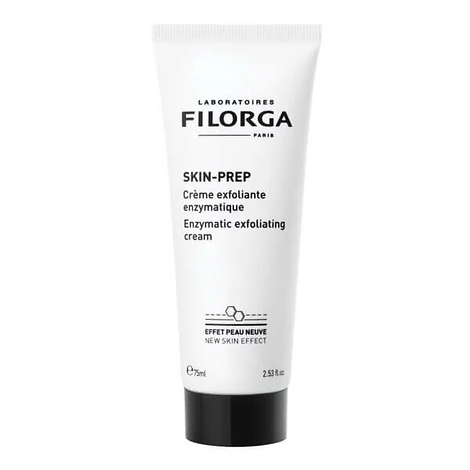 FILORGA SKIN PREP EXFOLIANTE ENZIMATICO 75 ml