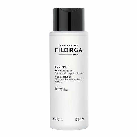 FILORGA SKIN PREP SOLUCION MICELAR 400 ml